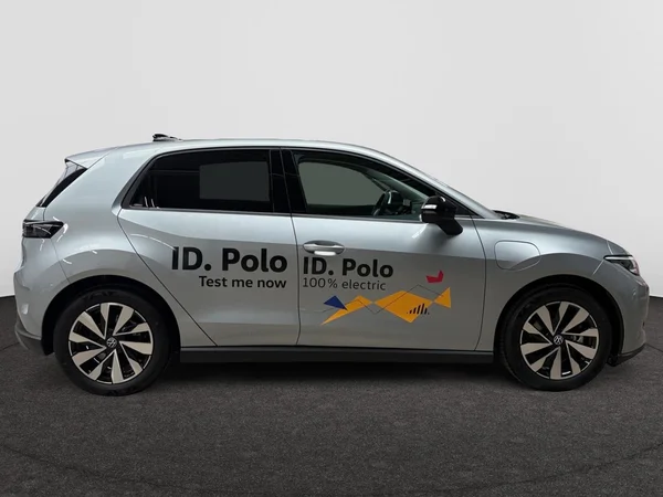 VOLKSWAGEN ID.Polo (2026) — foto 25 van 25