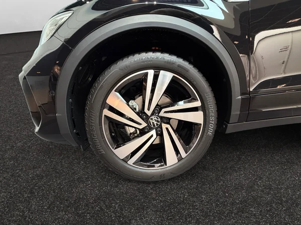 VOLKSWAGEN T-Roc Cabriolet (2026) — foto 7 van 16