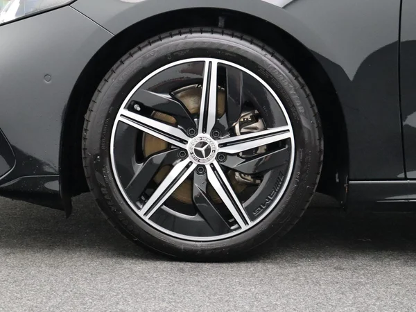 Mercedes-Benz CLA (2026) — foto 30 van 32