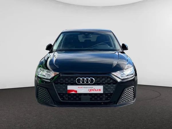 AUDI A1 Sportback (2025) — foto 7 van 22
