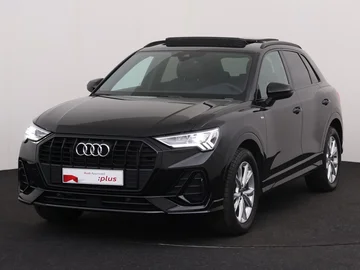 AUDI Q3 (2024)