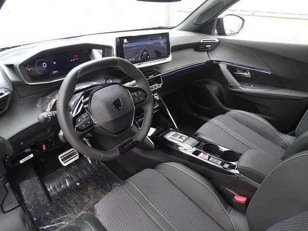 Peugeot 2008 (2025) — foto 5 van 24