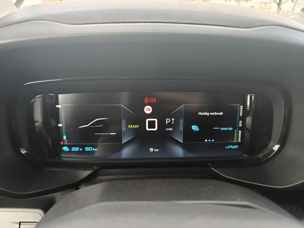 Citroën Berlingo (2026) — foto 4 van 19