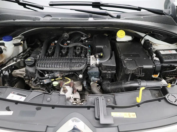 Citroën C3 (2022) — foto 24 van 37