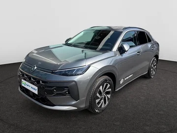 VOLKSWAGEN T-Roc (2026)