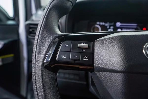 Toyota E-Proace Van Mwb (2024) — foto 13 van 59