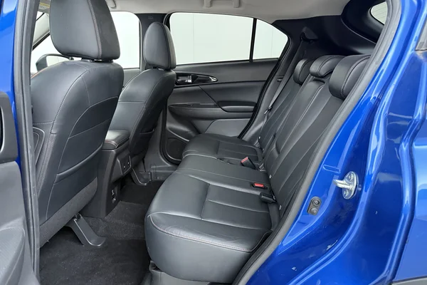 Mitsubishi Eclipse Cross (2019) — foto 28 van 29