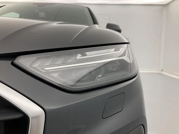 AUDI Q5 (2022) — foto 2 van 36