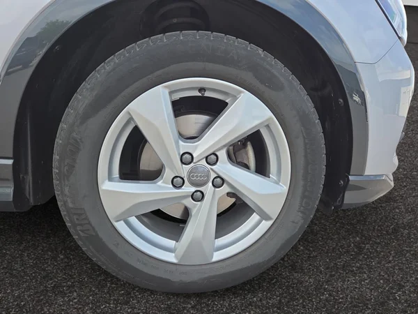 AUDI Q3 Dsl (2020) — foto 15 van 22