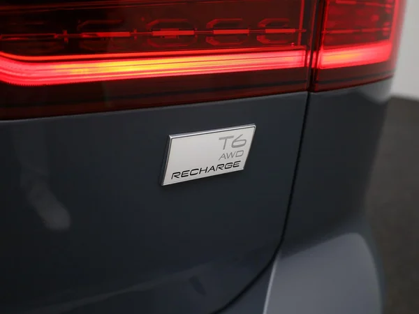 Volvo V60 (2022) — foto 28 van 41