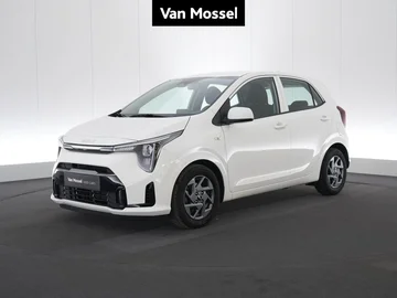 Kia Picanto (2025)