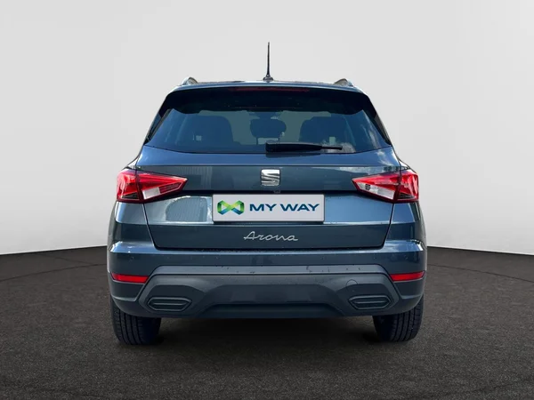 SEAT Arona (2025) — foto 12 van 20
