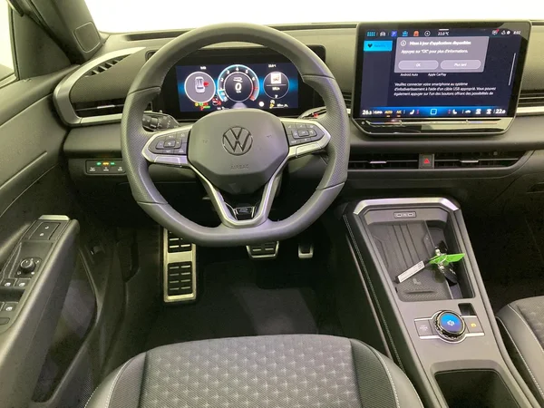 VOLKSWAGEN T-Roc (2026) — foto 17 van 36