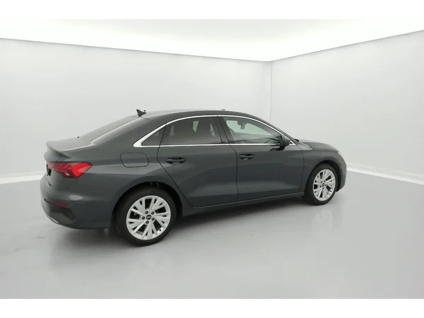 AUDI A3 Sedan (2020) — foto 31 van 36
