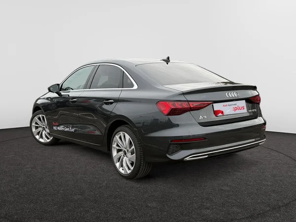 AUDI A3 Sedan (2024) — foto 22 van 28