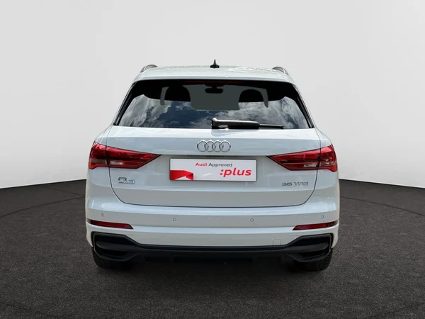AUDI Q3 (2025) — foto 2 van 20
