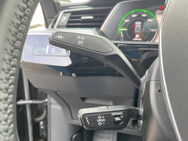 AUDI e-tron (2019) — foto 13 van 24