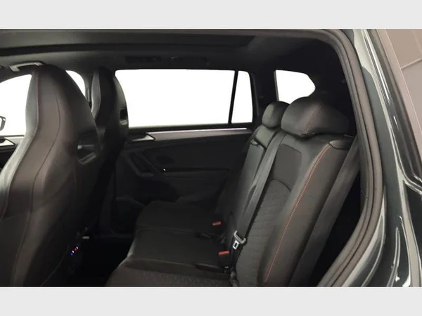 Seat Tarraco (2021) — foto 6 van 15