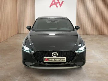 Mazda 3 4b26259d-c024-4316-8392-b95f666162d8