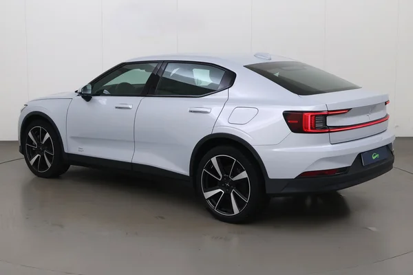 POLESTAR Polestar 2 (2025) — foto 10 van 16