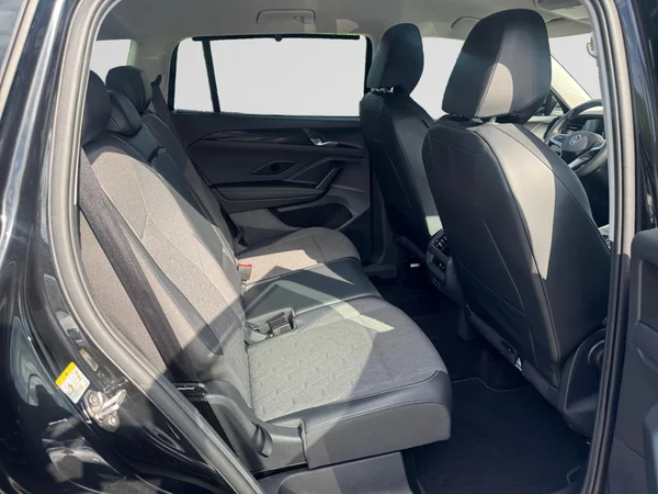 VOLKSWAGEN Tayron (2025) — foto 10 van 24