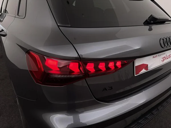 AUDI A3 Sportback (2025) — foto 5 van 18