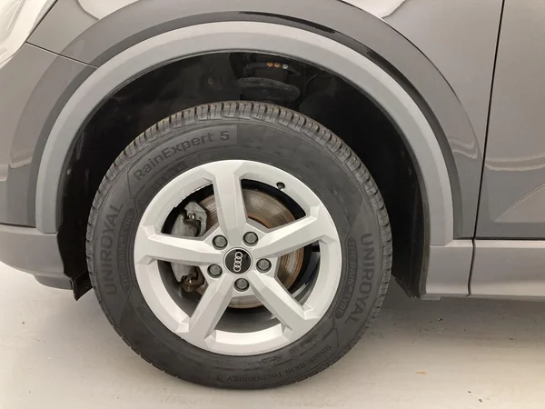 AUDI Q2 (2022) — foto 26 van 36