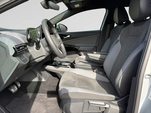 VOLKSWAGEN ID.4 (2026) — foto 24 van 24