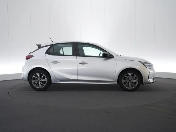 Opel Corsa (2025) — foto 17 van 21