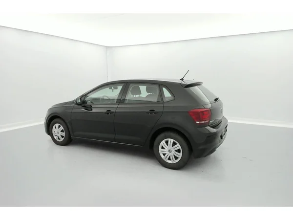VOLKSWAGEN Polo (2019) — foto 29 van 36