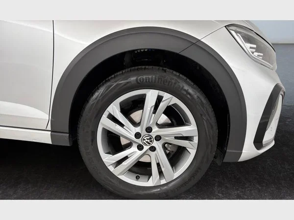Volkswagen Taigo (2024) — foto 14 van 15