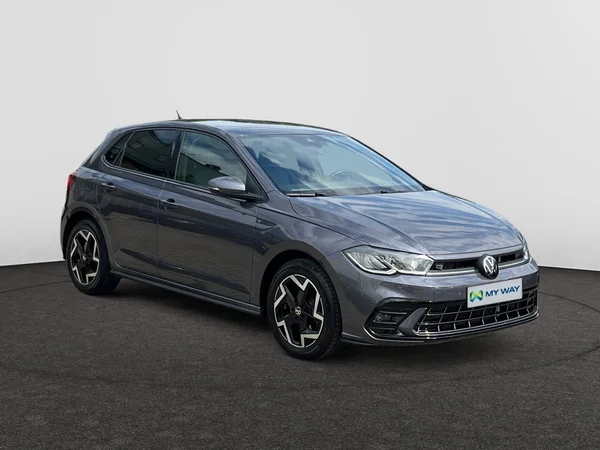VOLKSWAGEN Polo (2025) — foto 20 van 24