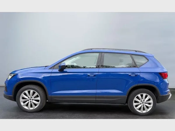 Seat Ateca (2022) — foto 19 van 24