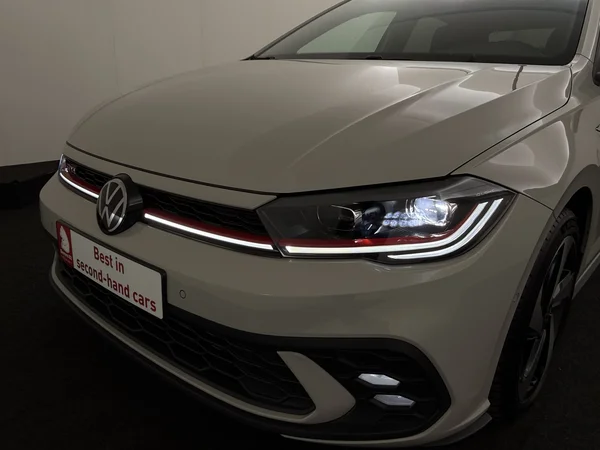 VOLKSWAGEN Polo GTI (2025) — foto 22 van 29