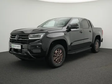 VOLKSWAGEN Amarok Double Cab Dsl (2024)