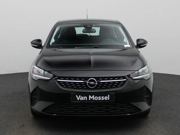 Opel Corsa (2023) — foto 23 van 35