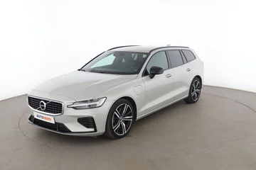 Volvo V60 3acb7a28-342c-4031-be39-ff9e4f40a516