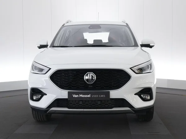 MG ZS (2024) — foto 17 van 23