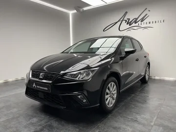 Seat Ibiza 5b161eeb-29d5-43fb-994a-1a96bbb5e74e