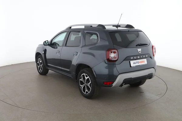 Dacia Duster (2018) — foto 10 van 16