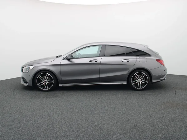 Mercedes-Benz CLA (2019) — foto 21 van 26