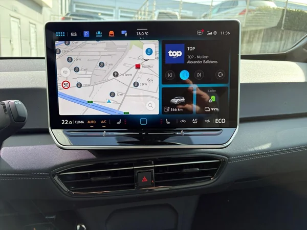 VOLKSWAGEN ID.3 (2026) — foto 3 van 24