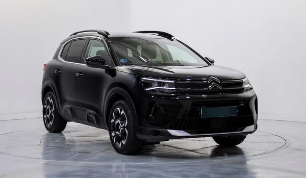 Citroen C5 Aircross (2024) — foto 53 van 55