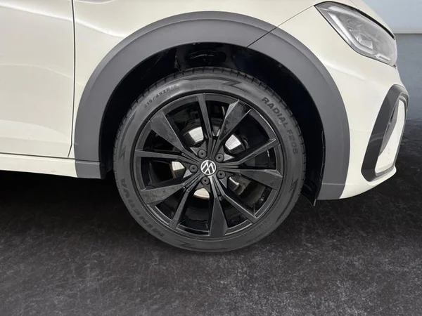 VOLKSWAGEN Taigo (2022) — foto 17 van 17