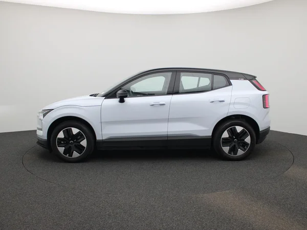 Volvo EX30 (2024) — foto 34 van 43
