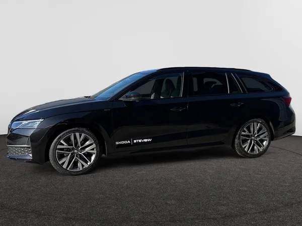 SKODA Octavia Combi (2026) — foto 18 van 23