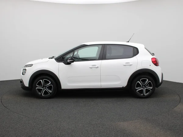 Citroën C3 (2022) — foto 31 van 36
