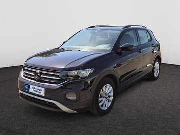 VOLKSWAGEN T-Cross (2024)