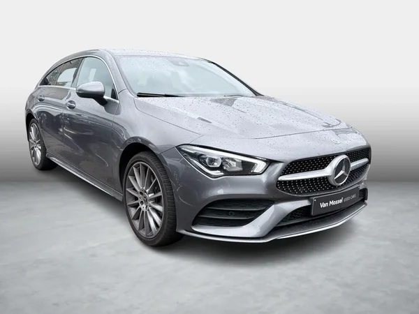Mercedes-Benz CLA (2022) — foto 13 van 18