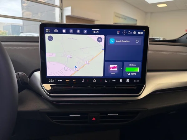 VOLKSWAGEN ID.4 (2026) — foto 3 van 16